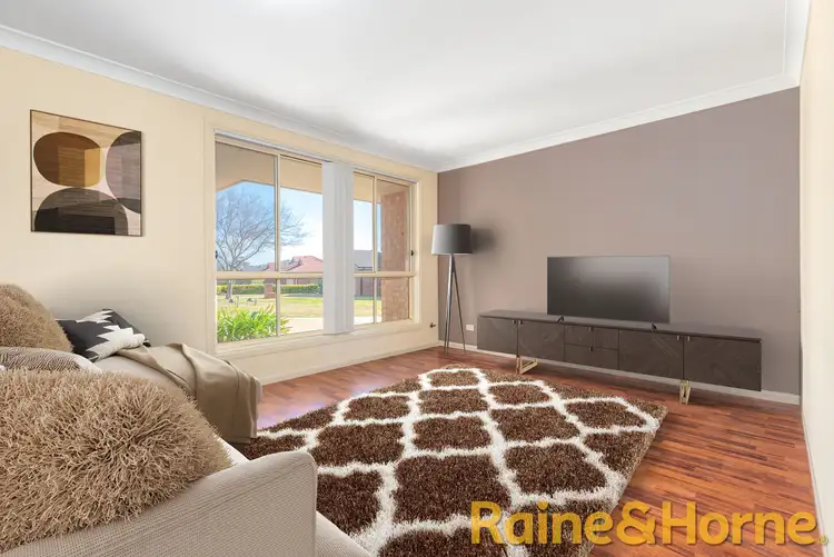 Second view of Homely house listing, 20 Lancaster Park Place, Dubbo NSW 2830
