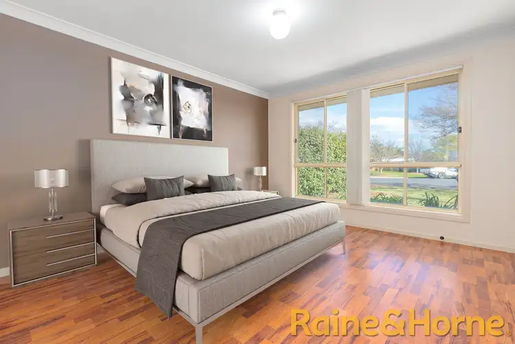 Fifth view of Homely house listing, 20 Lancaster Park Place, Dubbo NSW 2830