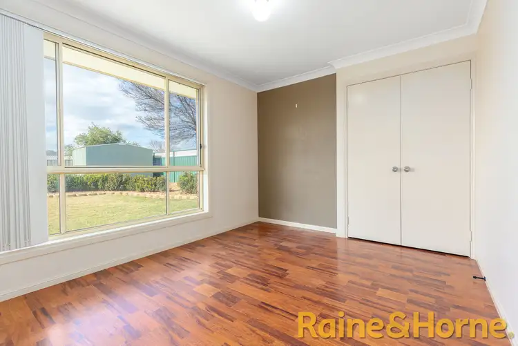Sixth view of Homely house listing, 20 Lancaster Park Place, Dubbo NSW 2830