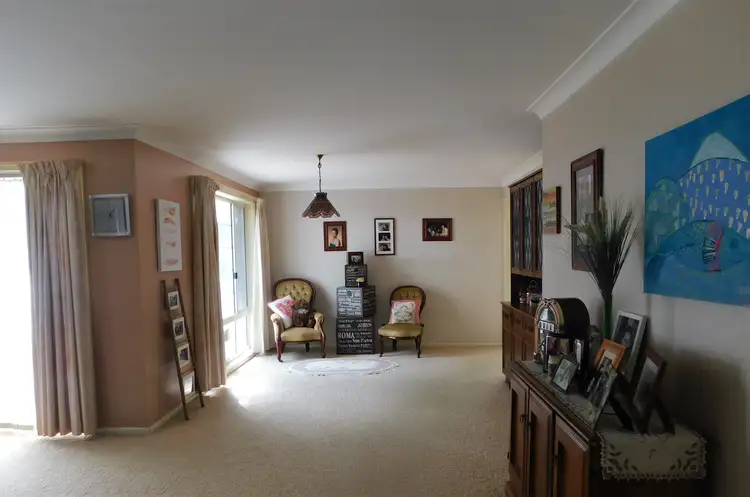 Second view of Homely house listing, 1 Carlo st, Coonabarabran NSW 2357
