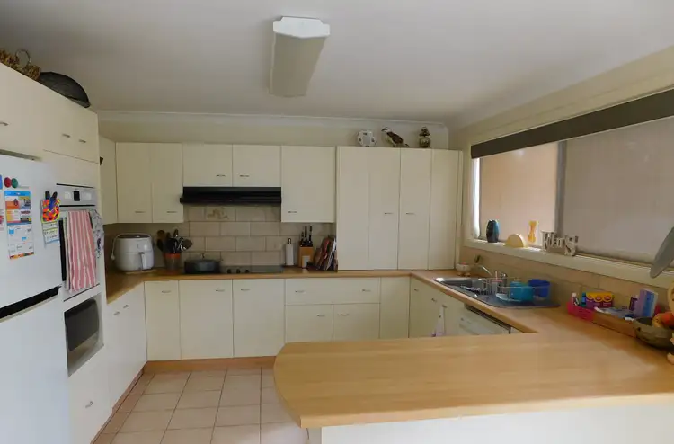 Third view of Homely house listing, 1 Carlo st, Coonabarabran NSW 2357