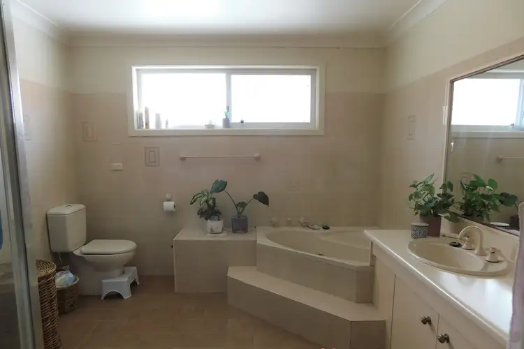 Fourth view of Homely house listing, 1 Carlo st, Coonabarabran NSW 2357