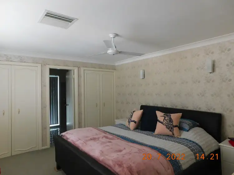 Fifth view of Homely house listing, 1 Carlo st, Coonabarabran NSW 2357