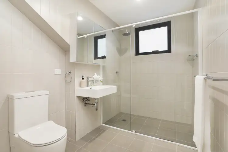Sixth view of Homely townhouse listing, 1/17 Rosetta Street, Beverly Hills NSW 2209