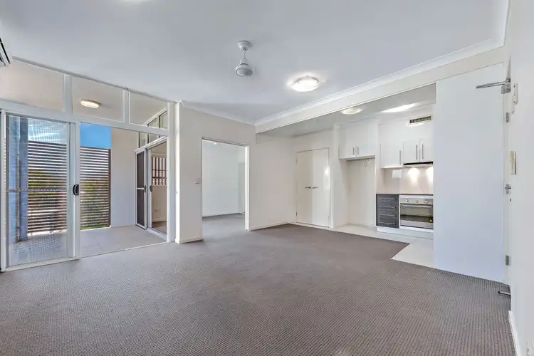 Main view of Homely townhouse listing, 96/65 Manooka Drive, Cannonvale QLD 4802