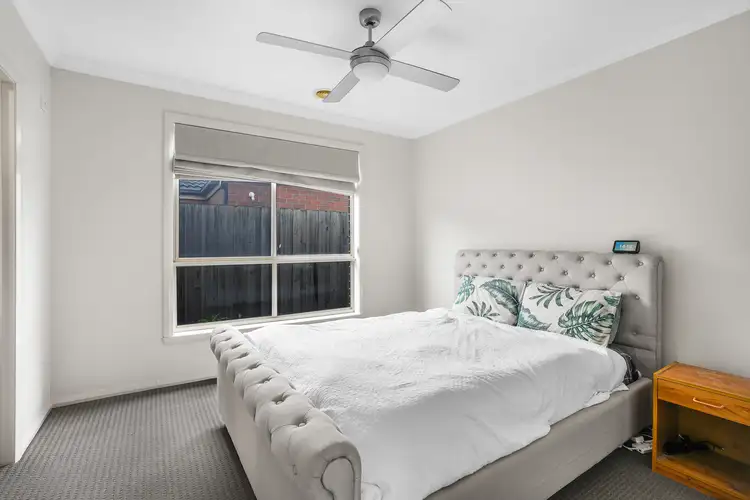 Sixth view of Homely house listing, 1/9 Yale Court, Truganina VIC 3029
