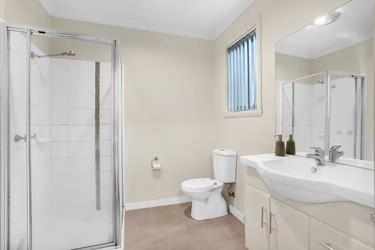 Seventh view of Homely house listing, 1/9 Yale Court, Truganina VIC 3029
