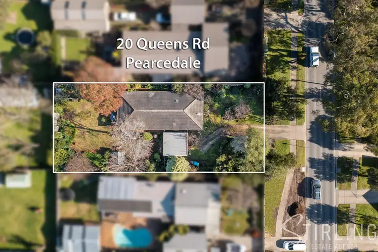 20 Queens Road, Pearcedale VIC 3912