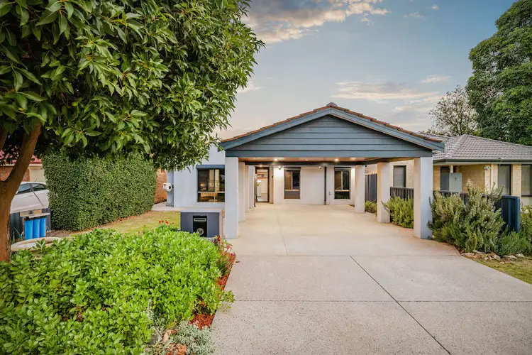 19 Shadwell Way, Morley WA 6062