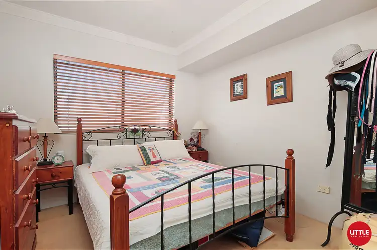 Fifth view of Homely apartment listing, 21/33 Helen Street, Teneriffe QLD 4005