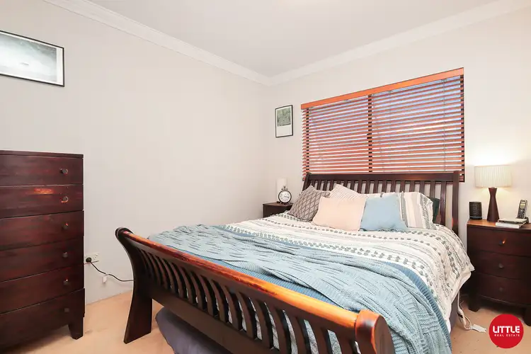 Sixth view of Homely apartment listing, 21/33 Helen Street, Teneriffe QLD 4005