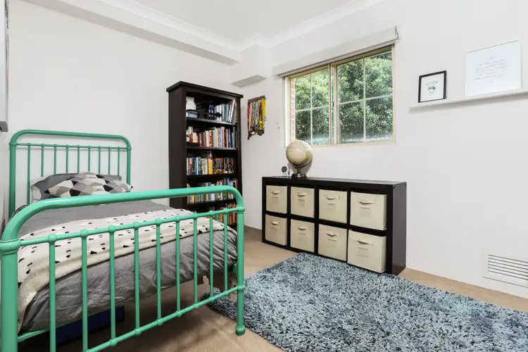 Fourth view of Homely townhouse listing, 6/15 Harrow Road, Bexley NSW 2207