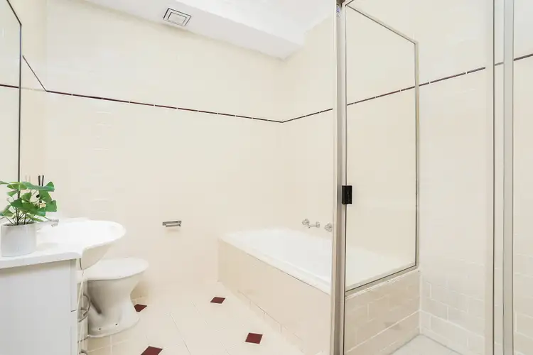 Sixth view of Homely townhouse listing, 6/15 Harrow Road, Bexley NSW 2207