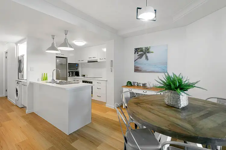 Fourth view of Homely unit listing, 2100/36 Browning Boulevard, Battery Hill QLD 4551