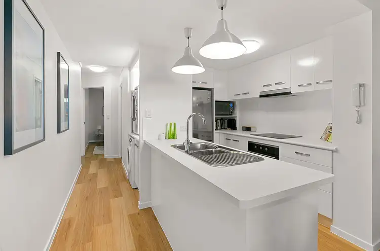 Fifth view of Homely unit listing, 2100/36 Browning Boulevard, Battery Hill QLD 4551