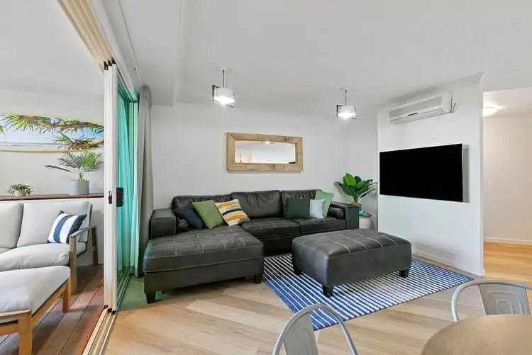 Sixth view of Homely unit listing, 2100/36 Browning Boulevard, Battery Hill QLD 4551
