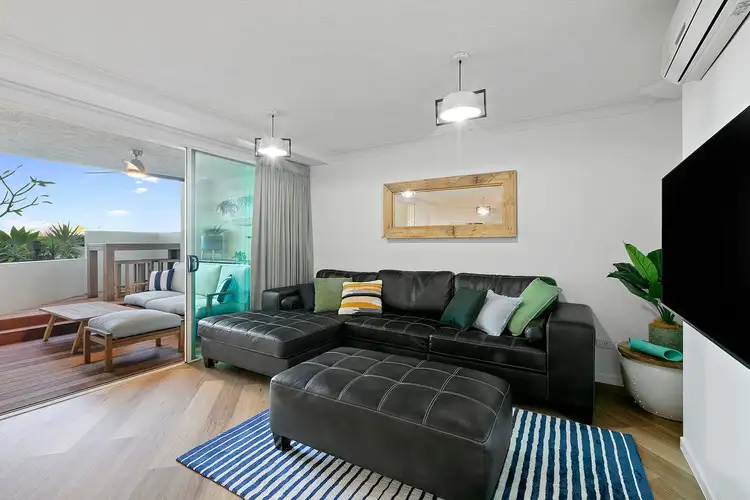 Seventh view of Homely unit listing, 2100/36 Browning Boulevard, Battery Hill QLD 4551