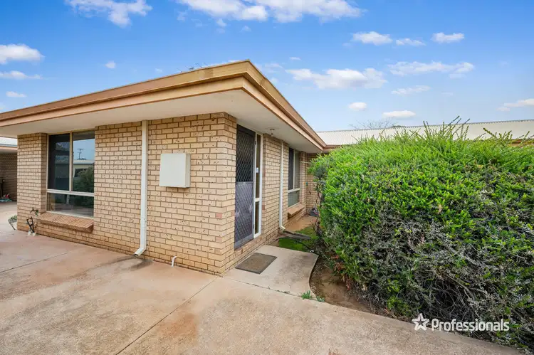 Second view of Homely house listing, 17B Gordon Street, Mullingar WA 6430