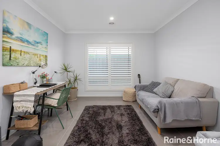 Fifth view of Homely house listing, 74 Paperbark Drive, Forest Hill NSW 2651