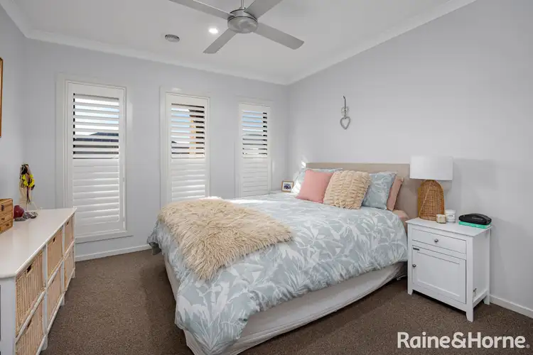 Sixth view of Homely house listing, 74 Paperbark Drive, Forest Hill NSW 2651