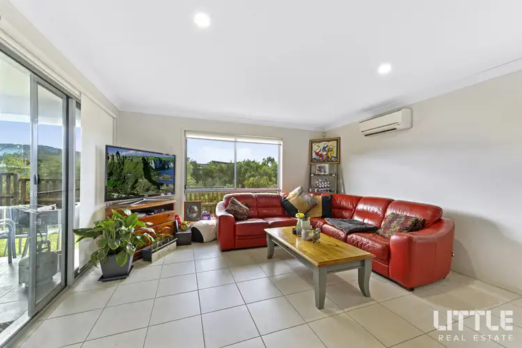 Second view of Homely house listing, 33 Stephens Street, Upper Coomera QLD 4209