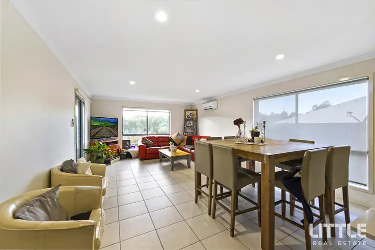 Third view of Homely house listing, 33 Stephens Street, Upper Coomera QLD 4209