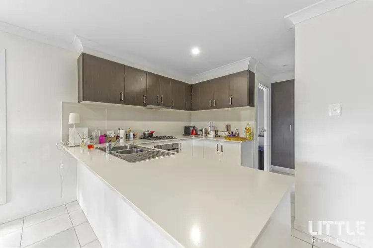 Fourth view of Homely house listing, 33 Stephens Street, Upper Coomera QLD 4209
