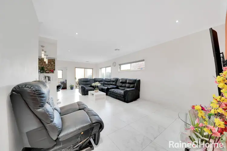 Third view of Homely house listing, 143 Hummingbird Boulevard, Tarneit VIC 3029