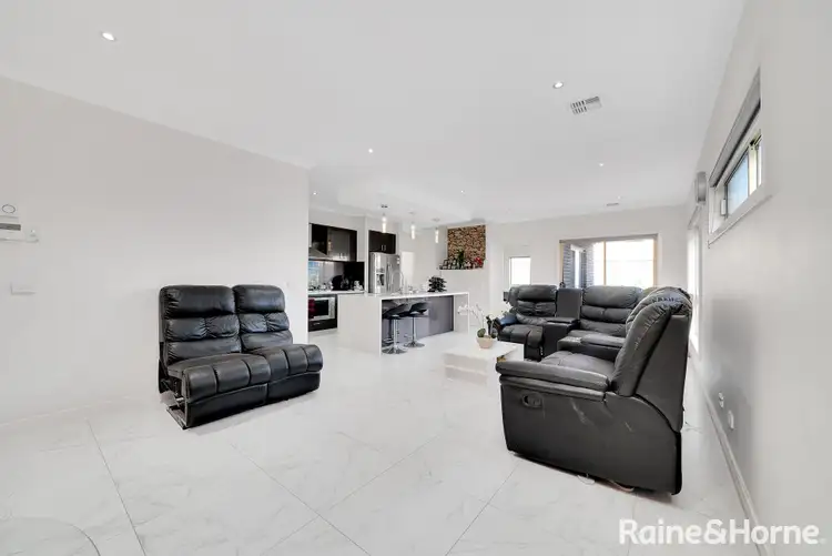 Fourth view of Homely house listing, 143 Hummingbird Boulevard, Tarneit VIC 3029
