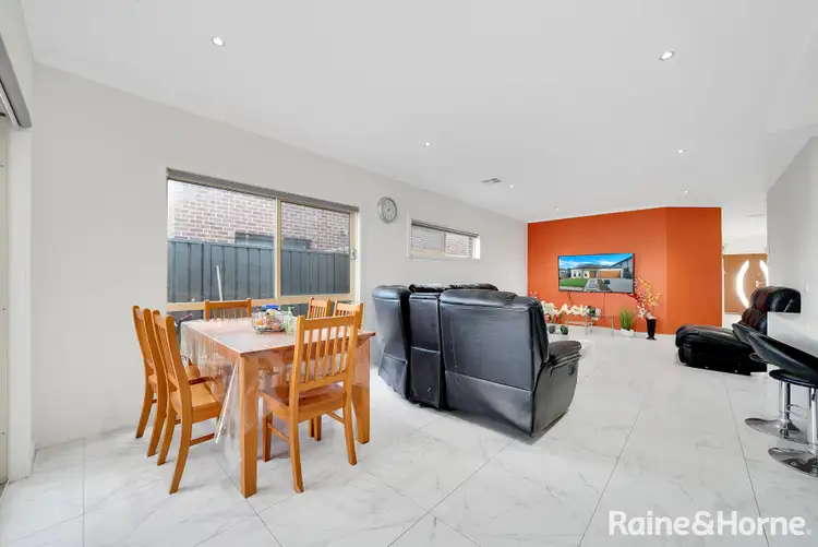 Fifth view of Homely house listing, 143 Hummingbird Boulevard, Tarneit VIC 3029
