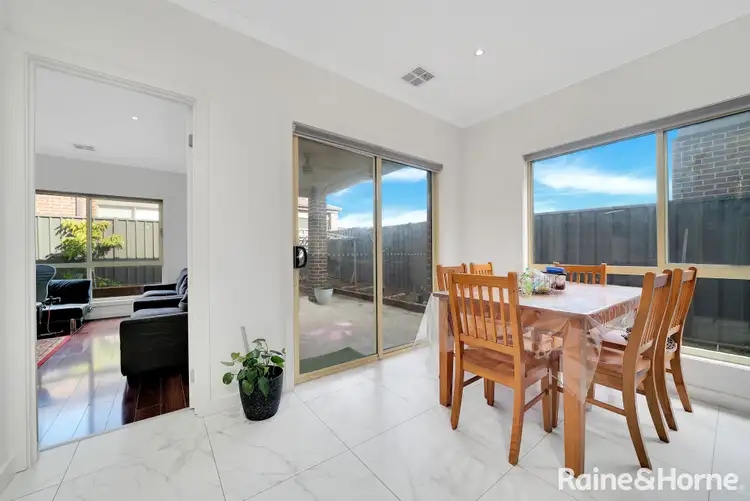 Sixth view of Homely house listing, 143 Hummingbird Boulevard, Tarneit VIC 3029