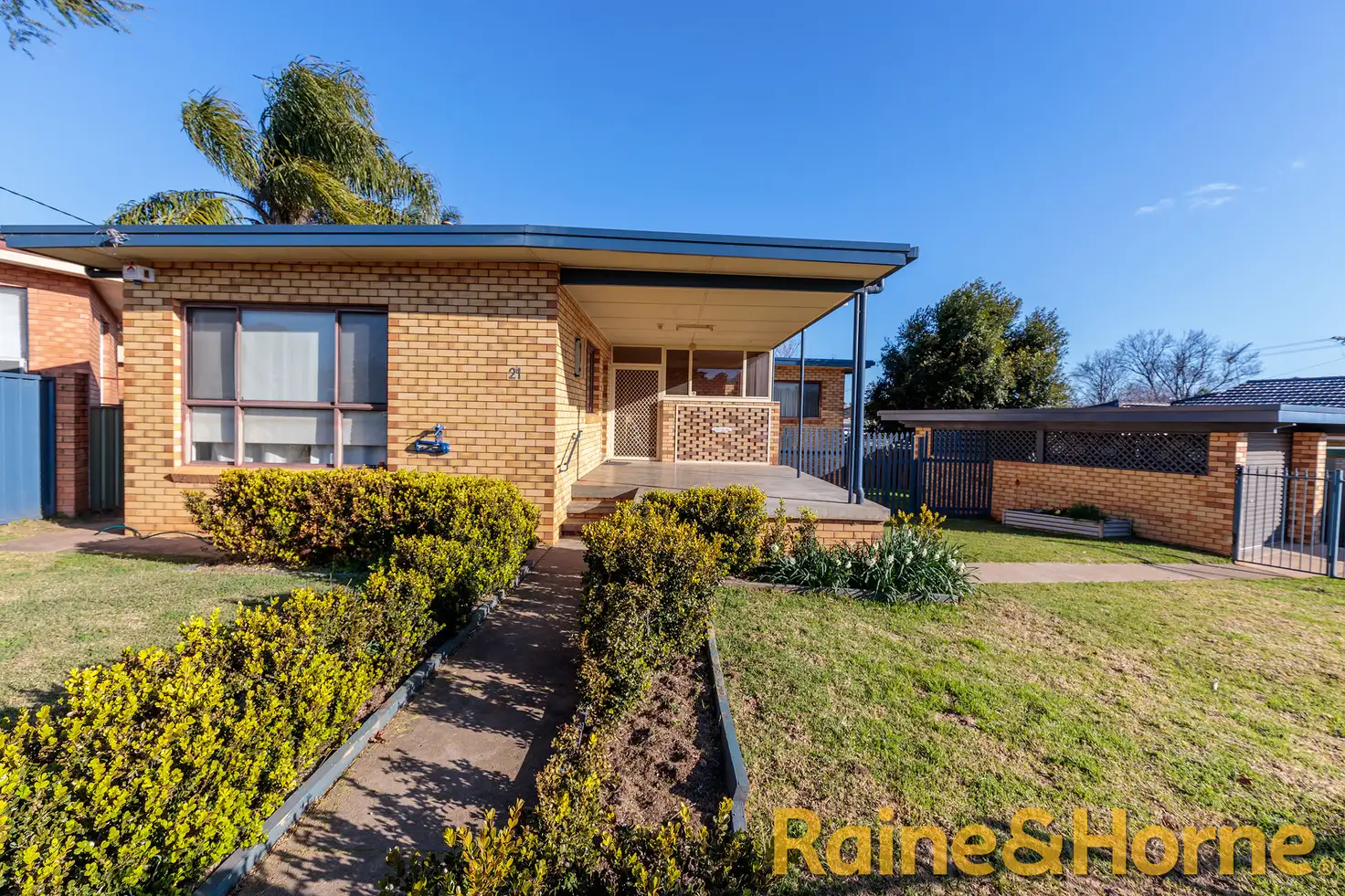 Main view of Homely house listing, 21 Diane Street, Dubbo NSW 2830