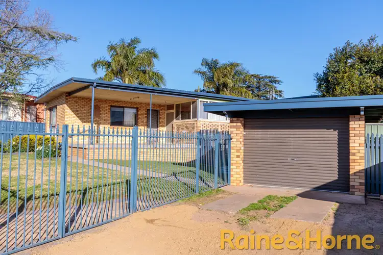 Second view of Homely house listing, 21 Diane Street, Dubbo NSW 2830