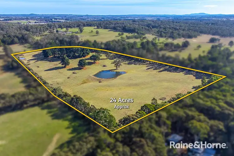 Second view of Homely house listing, 56 Walshes Road, Woodend VIC 3442