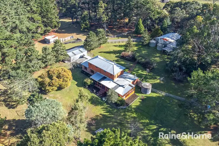 Third view of Homely house listing, 56 Walshes Road, Woodend VIC 3442