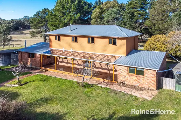 Fourth view of Homely house listing, 56 Walshes Road, Woodend VIC 3442
