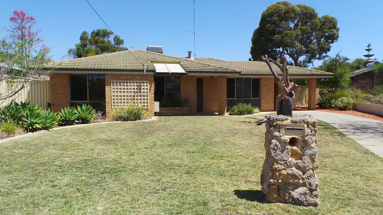 9 Salween Place, Greenfields WA 6210