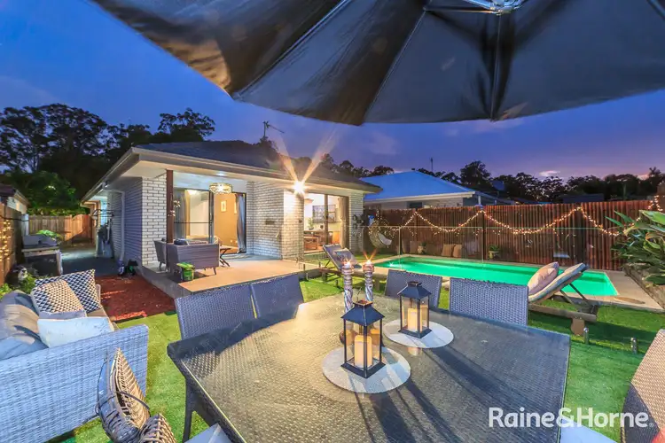 32 Wings Road, Upper Coomera QLD 4209