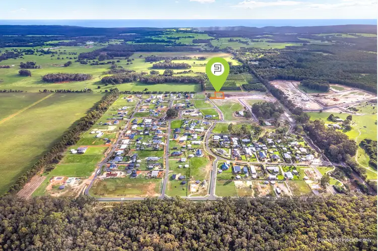 14 Antina Avenue, Witchcliffe, Margaret River WA 6285