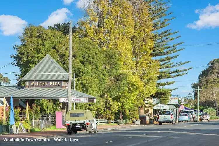 Fourth view of Homely land listing, 14 Antina Avenue, Witchcliffe, Margaret River WA 6285