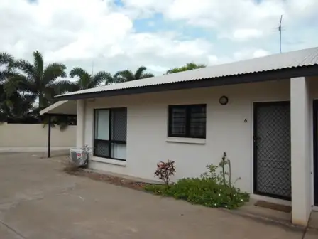 Second view of Homely unit listing, 6/25 Yirra Crescent, Rosebery NT 832