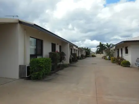 Third view of Homely unit listing, 6/25 Yirra Crescent, Rosebery NT 832