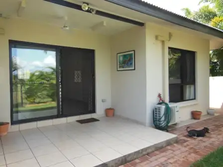 Fourth view of Homely unit listing, 6/25 Yirra Crescent, Rosebery NT 832