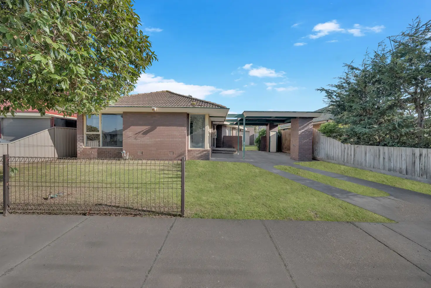 Main view of Homely house listing, 47 Bridgeford Crescent, Melton South VIC 3338