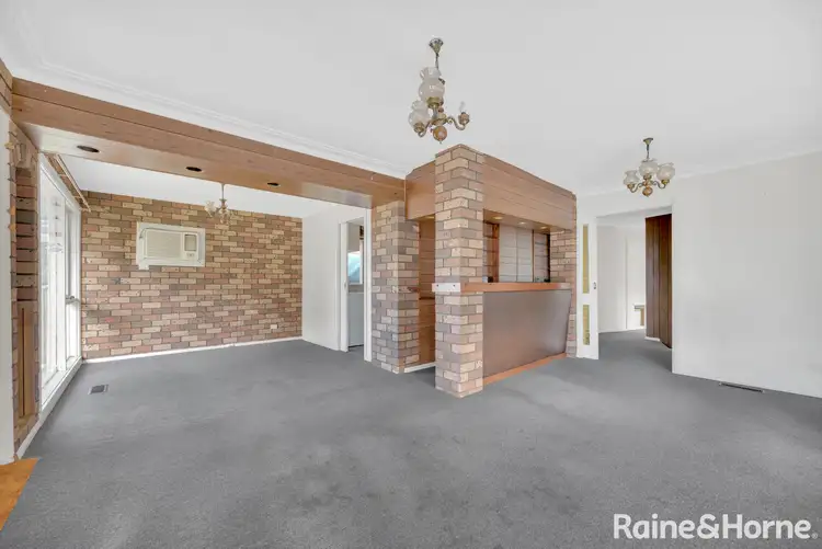 Second view of Homely house listing, 47 Bridgeford Crescent, Melton South VIC 3338