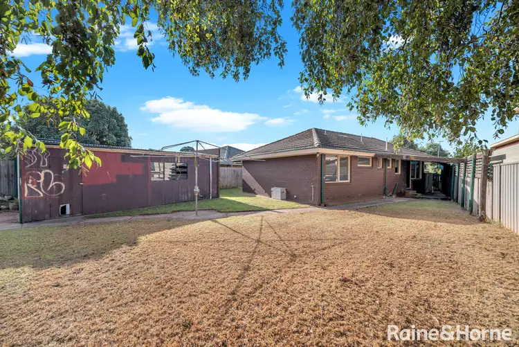 Fourth view of Homely house listing, 47 Bridgeford Crescent, Melton South VIC 3338