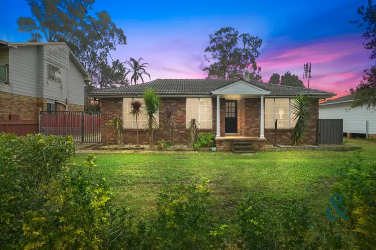 89 Ferodale Road, Medowie NSW 2318