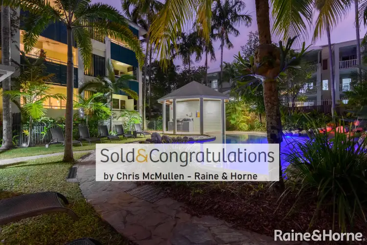 Main view of Homely unit listing, 11/7 Davidson Street (VERANDAH'S), Port Douglas QLD 4877