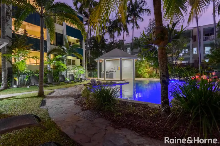 Second view of Homely unit listing, 11/7 Davidson Street (VERANDAH'S), Port Douglas QLD 4877