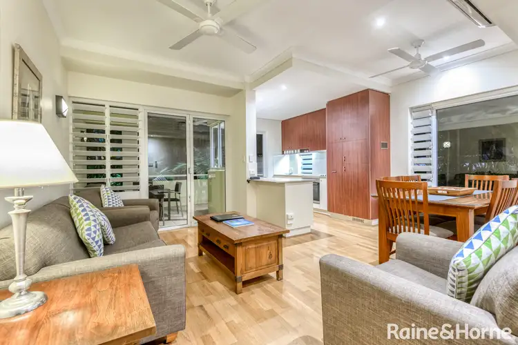 Third view of Homely unit listing, 11/7 Davidson Street (VERANDAH'S), Port Douglas QLD 4877